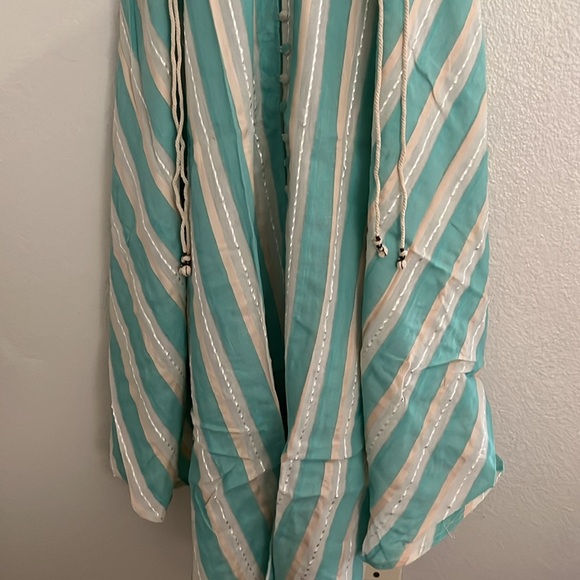 Spell & the Gypsy Riviera Gown size M NWOT - Picture 4 of 7